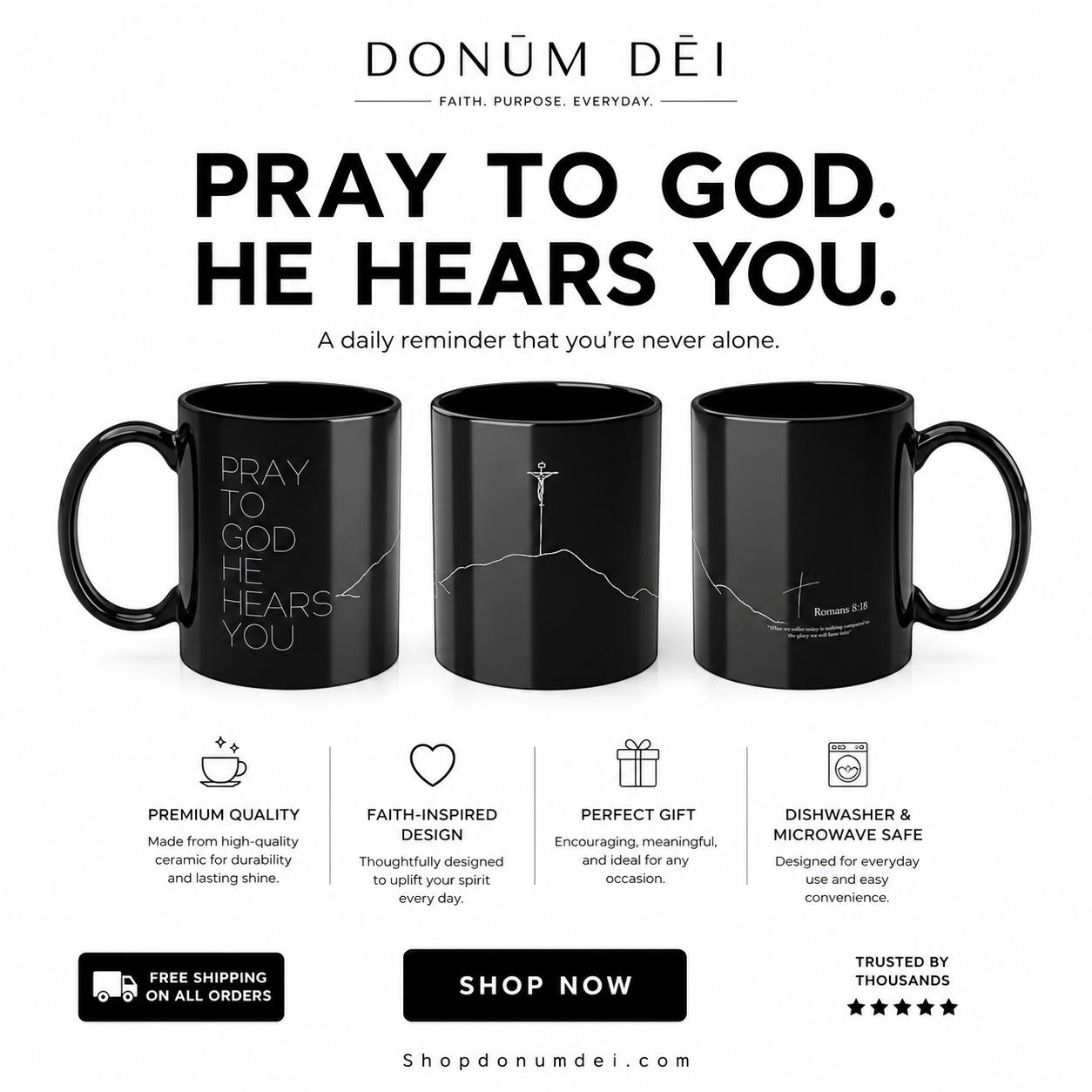 Morning Prayer Series