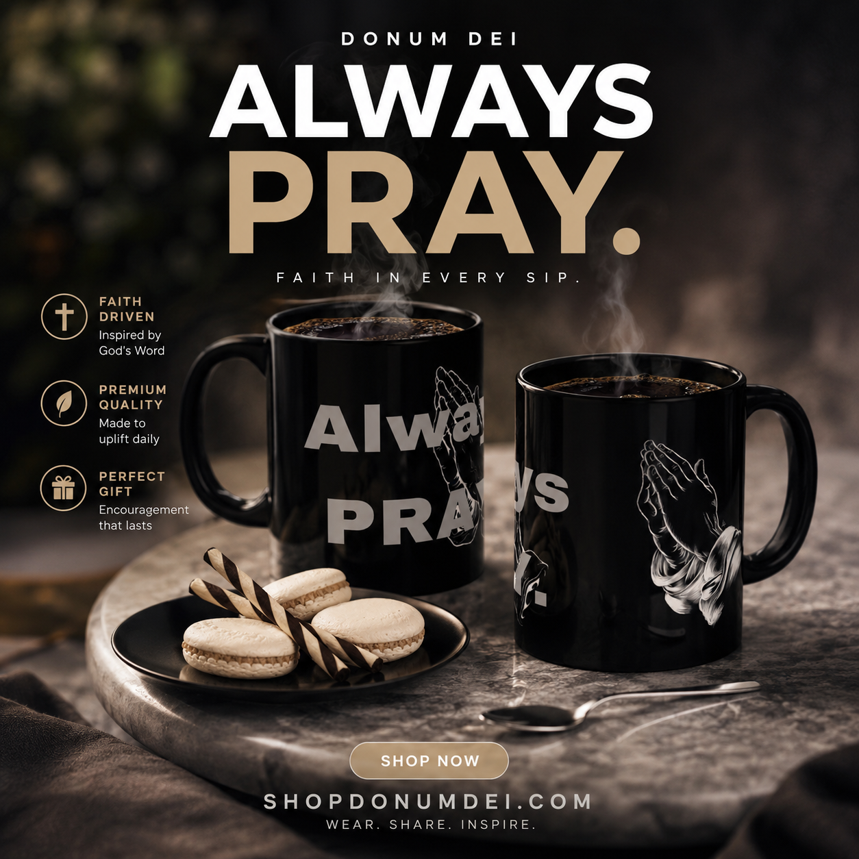 Christian Artifact Series