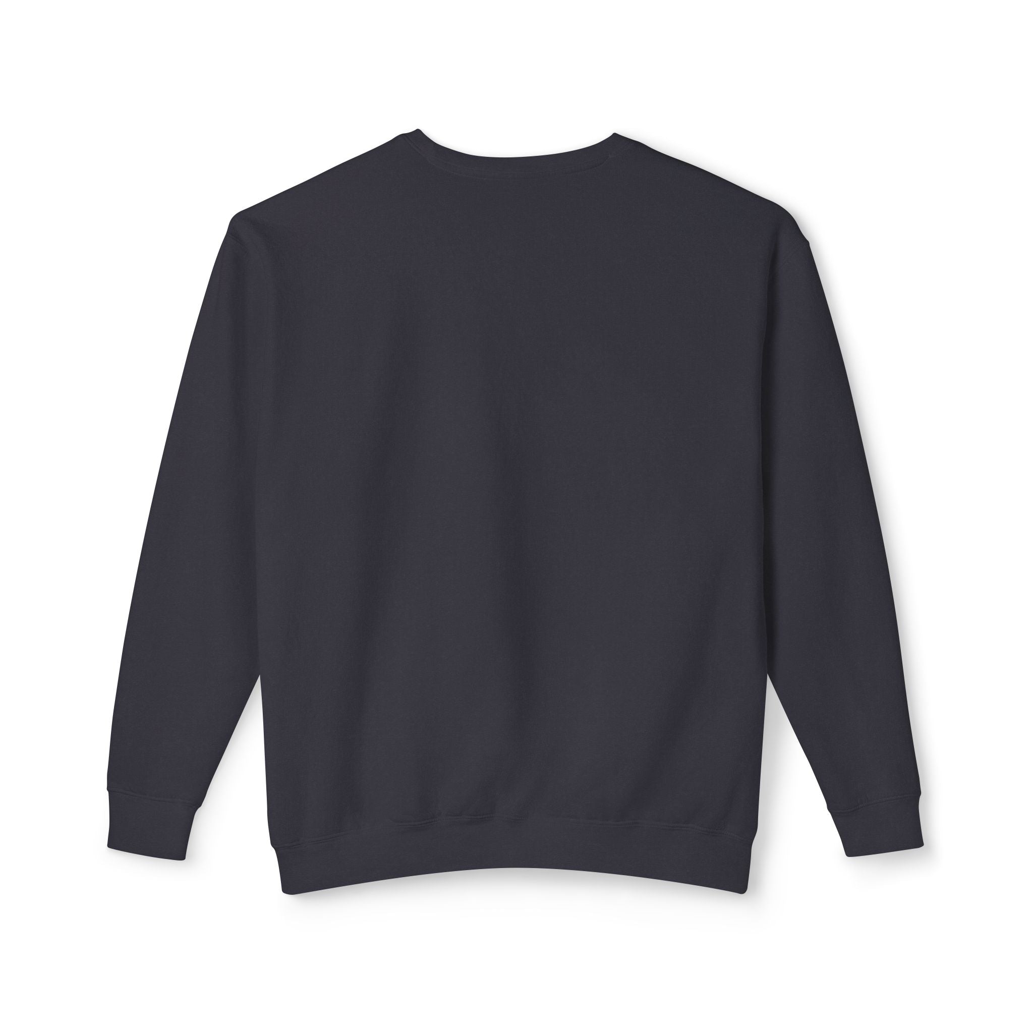 YHWH Crewneck Sweatshirt — Religious Faith Christian Prayer Pullover