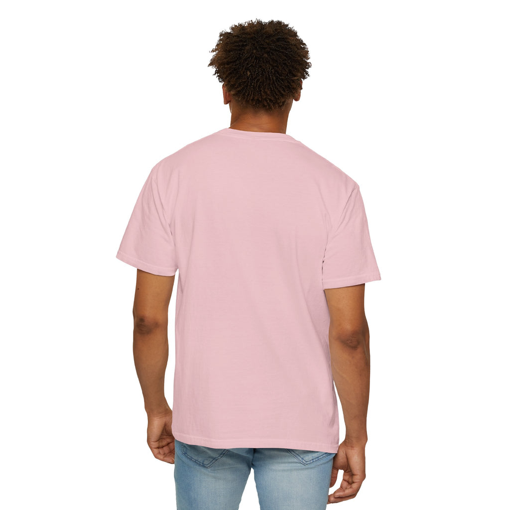 Donum Dei Summer T-Shirt — Religious Latin Faith Tee