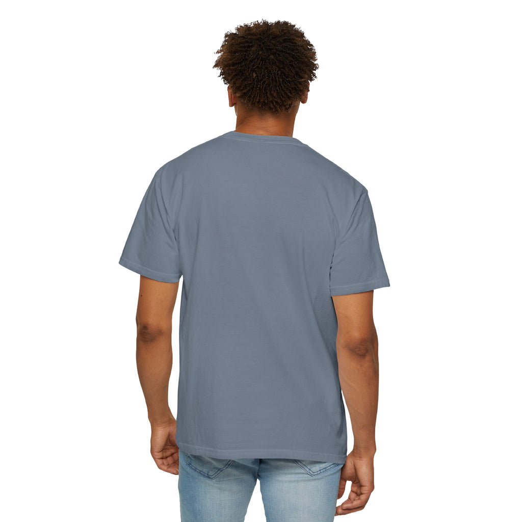 Donum Dei Summer T-Shirt — Religious Latin Faith Tee