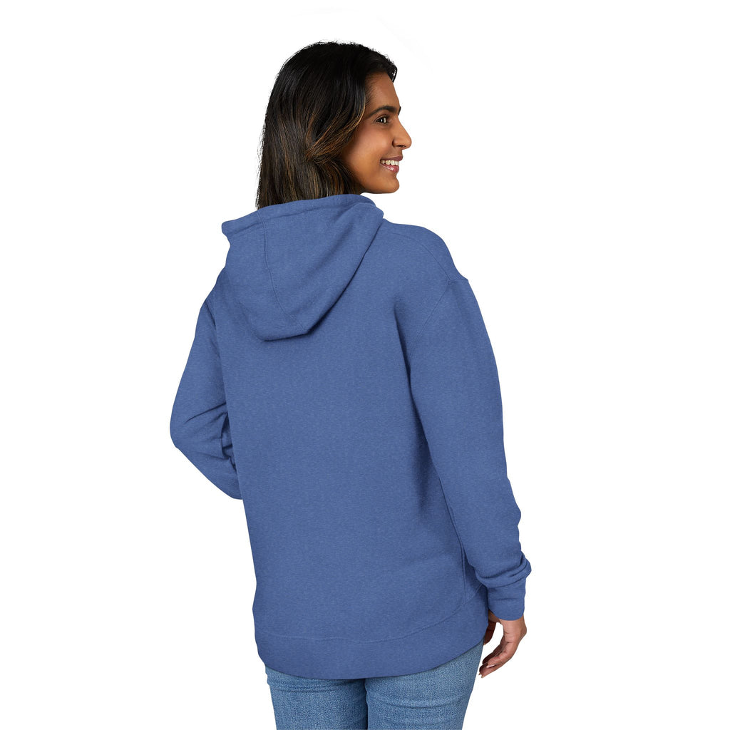 Hoodie — Donum Dei Angel Graphic French Terry Hoodie