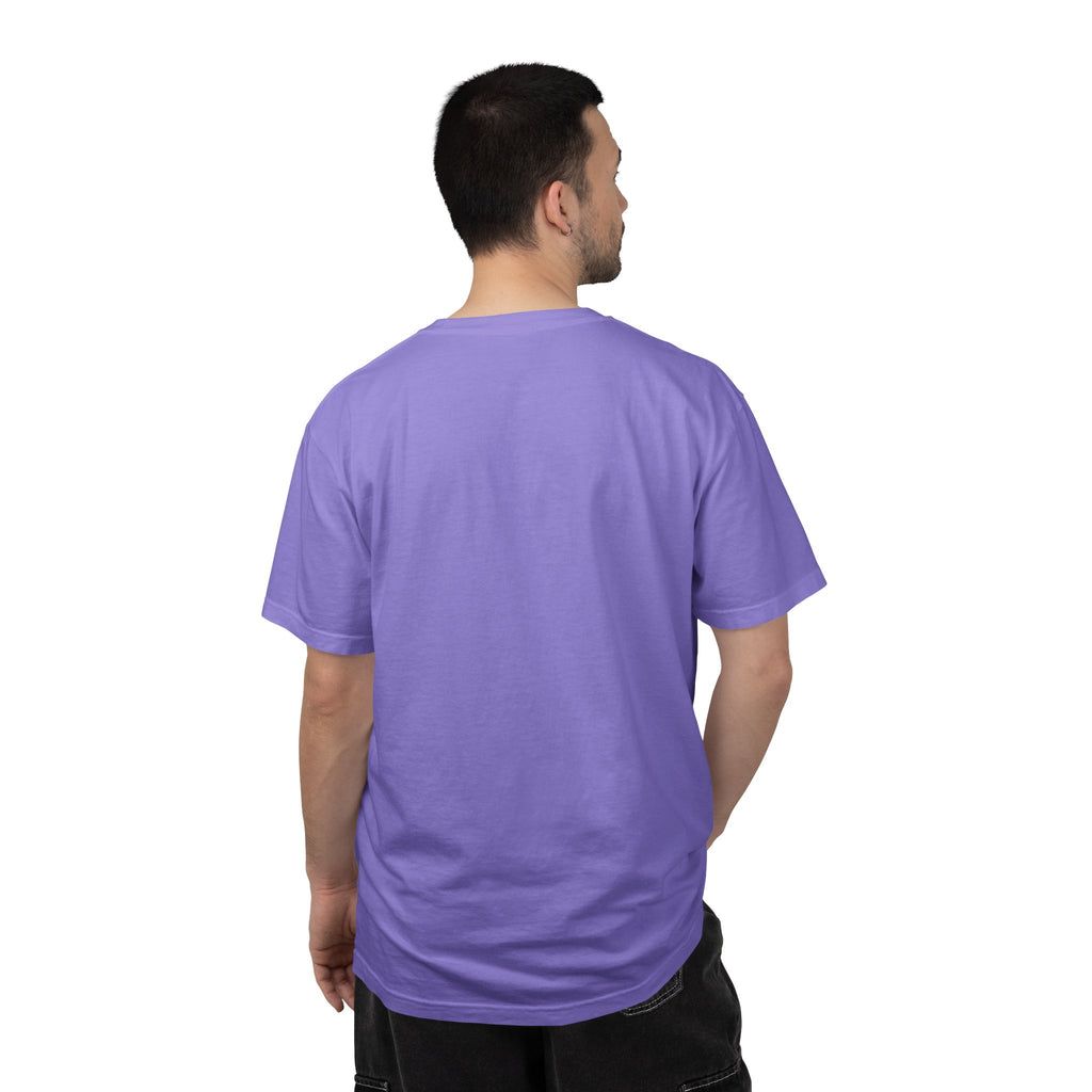 Donum Dei Summer T-Shirt — Religious Latin Faith Tee
