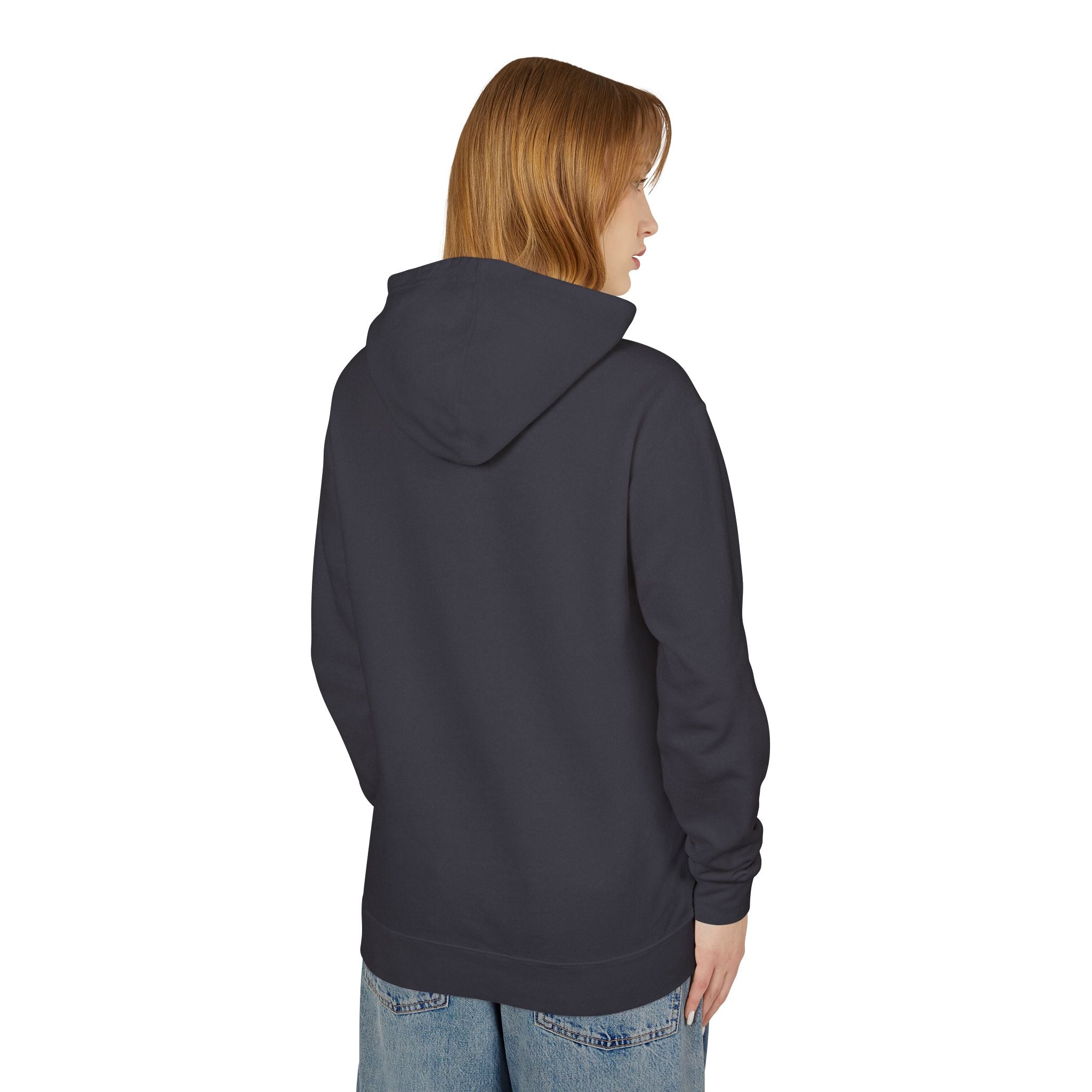 Armor of God Hoodie — Camo Shield Christian Faith Hooded Sweatshirt