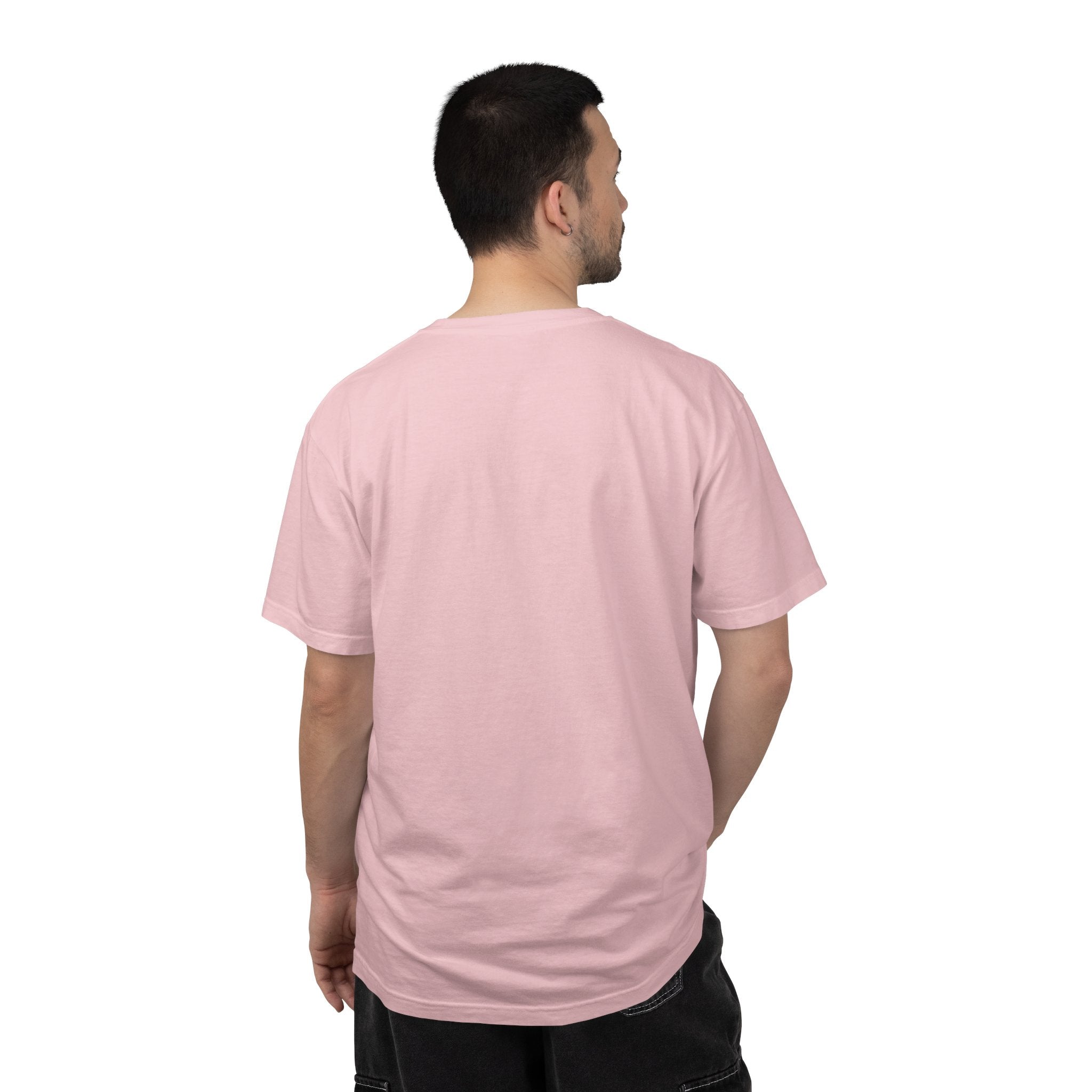 Donum Dei Summer T-Shirt — Religious Latin Faith Tee