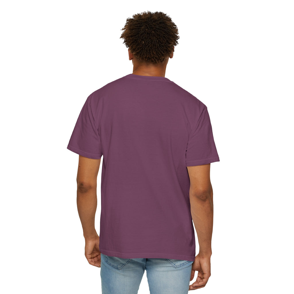Donum Dei Summer T-Shirt — Religious Latin Faith Tee