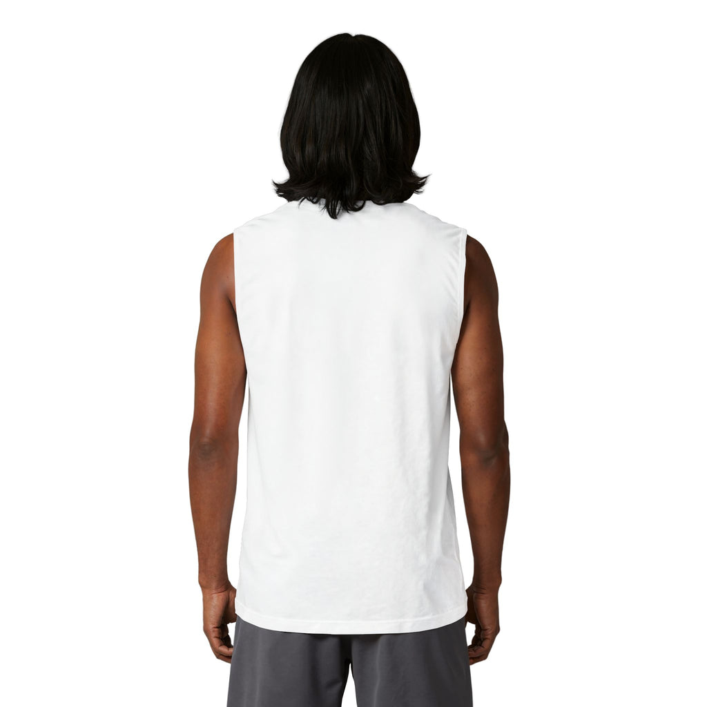 DONUM DEI Tank Top — Summer Collection Muscle Tank