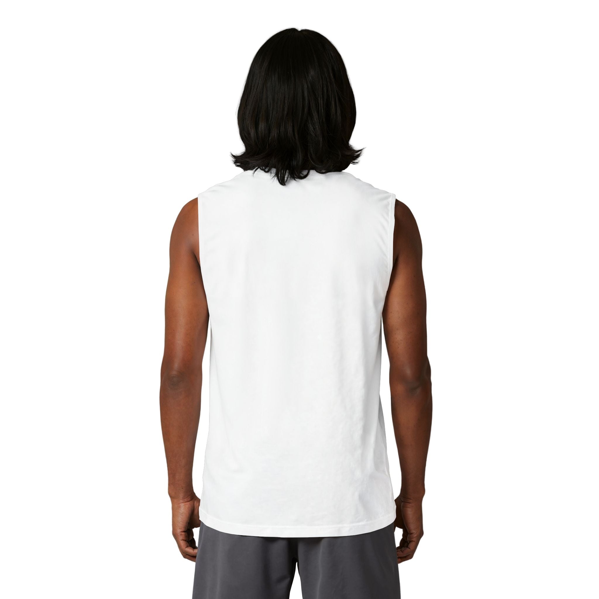 DONUM DEI Tank Top — Summer Collection Muscle Tank