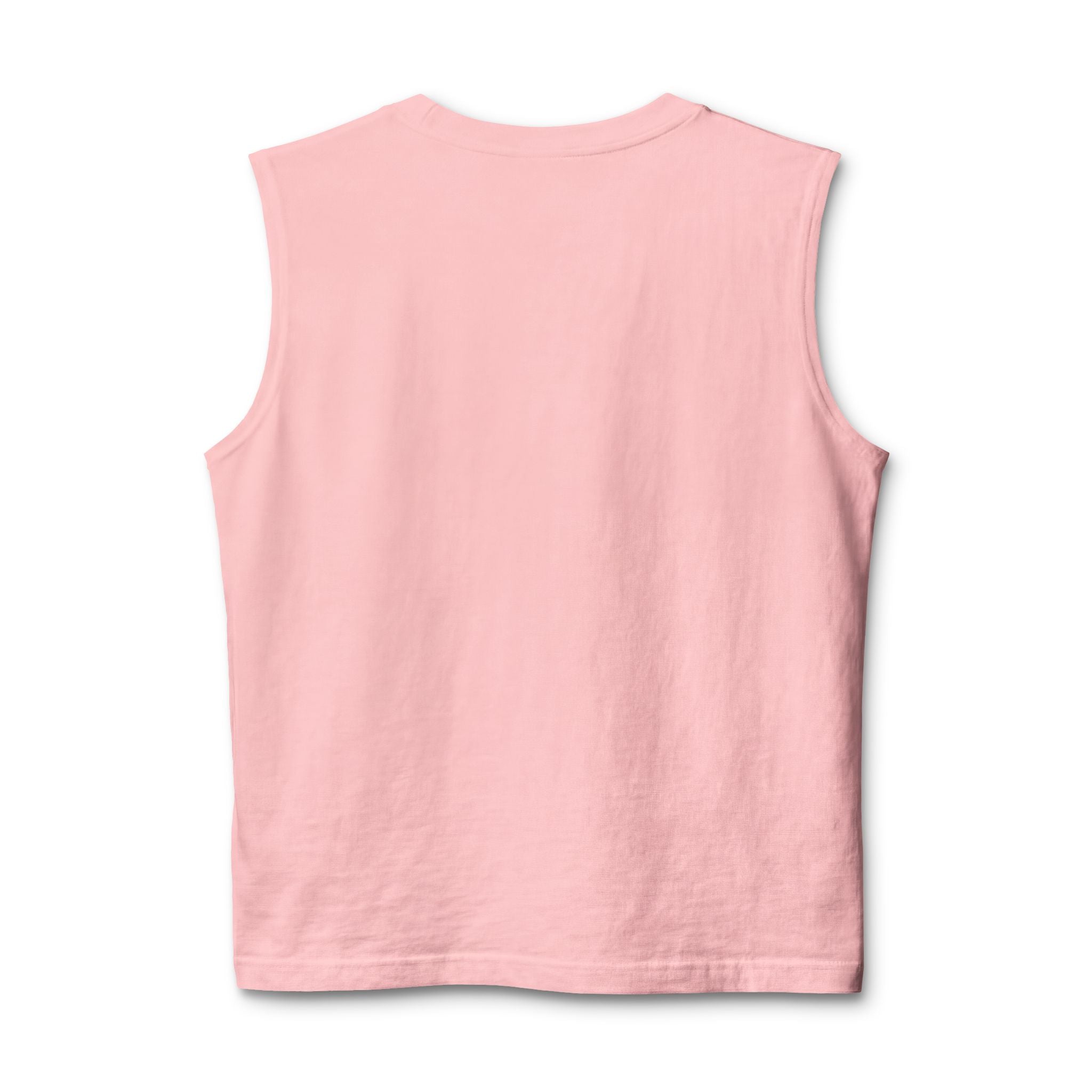 DONUM DEI Tank Top — Summer Collection Muscle Tank