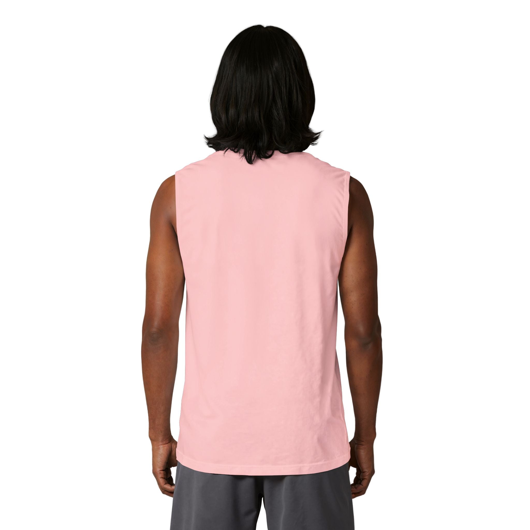 DONUM DEI Tank Top — Summer Collection Muscle Tank