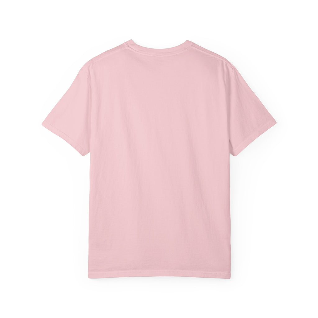 Donum Dei Summer T-Shirt — Religious Latin Faith Tee
