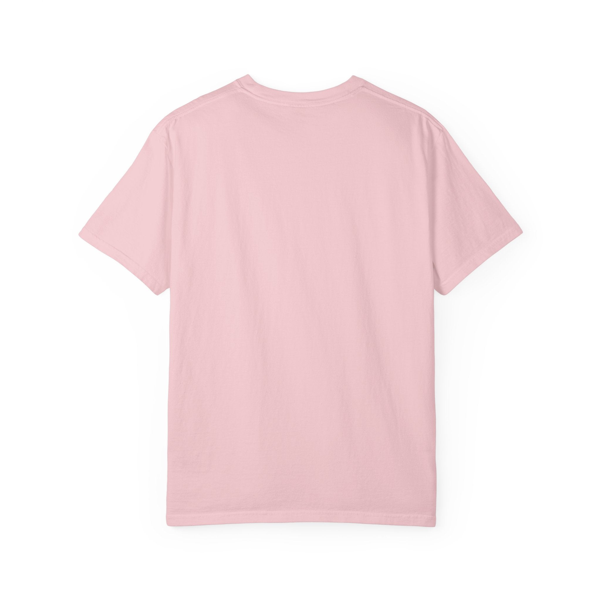 Donum Dei Summer T-Shirt — Religious Latin Faith Tee