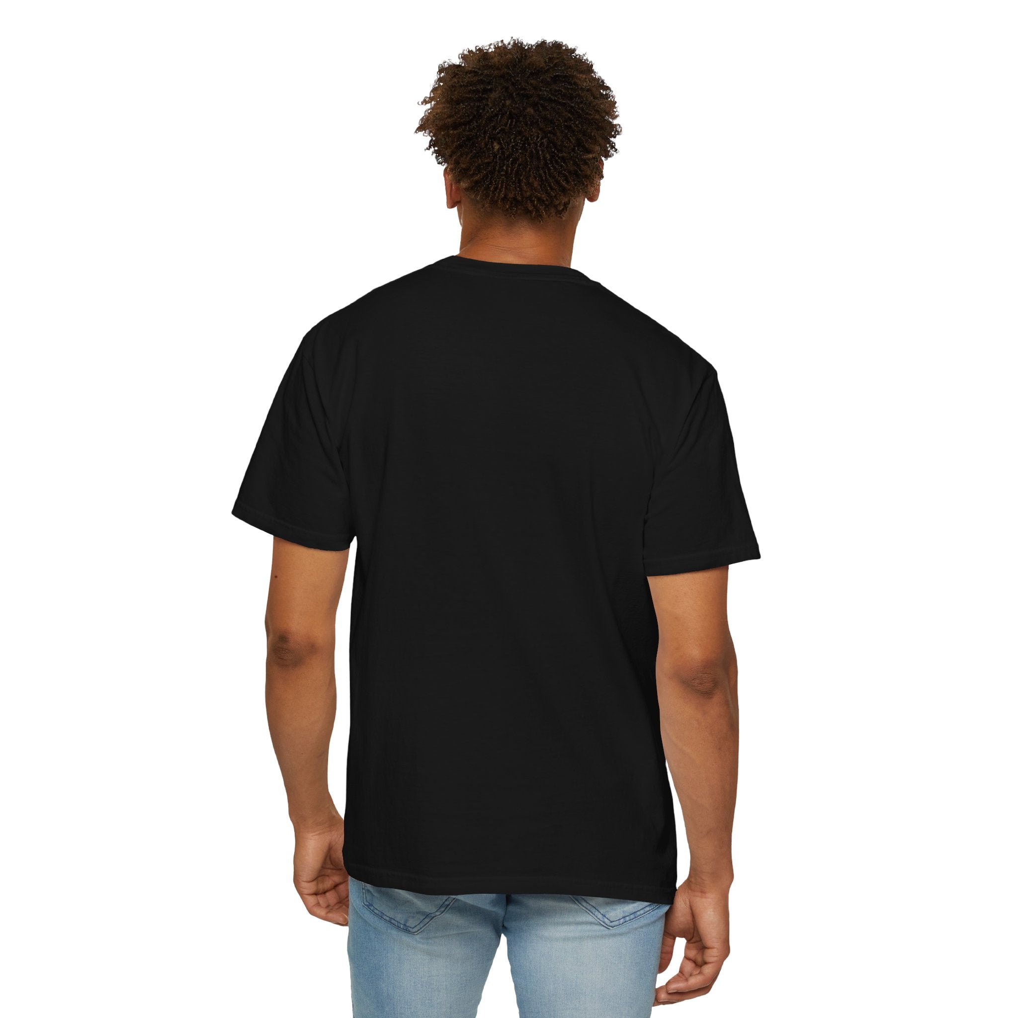 Donum Dei Summer T-Shirt — Religious Latin Faith Tee