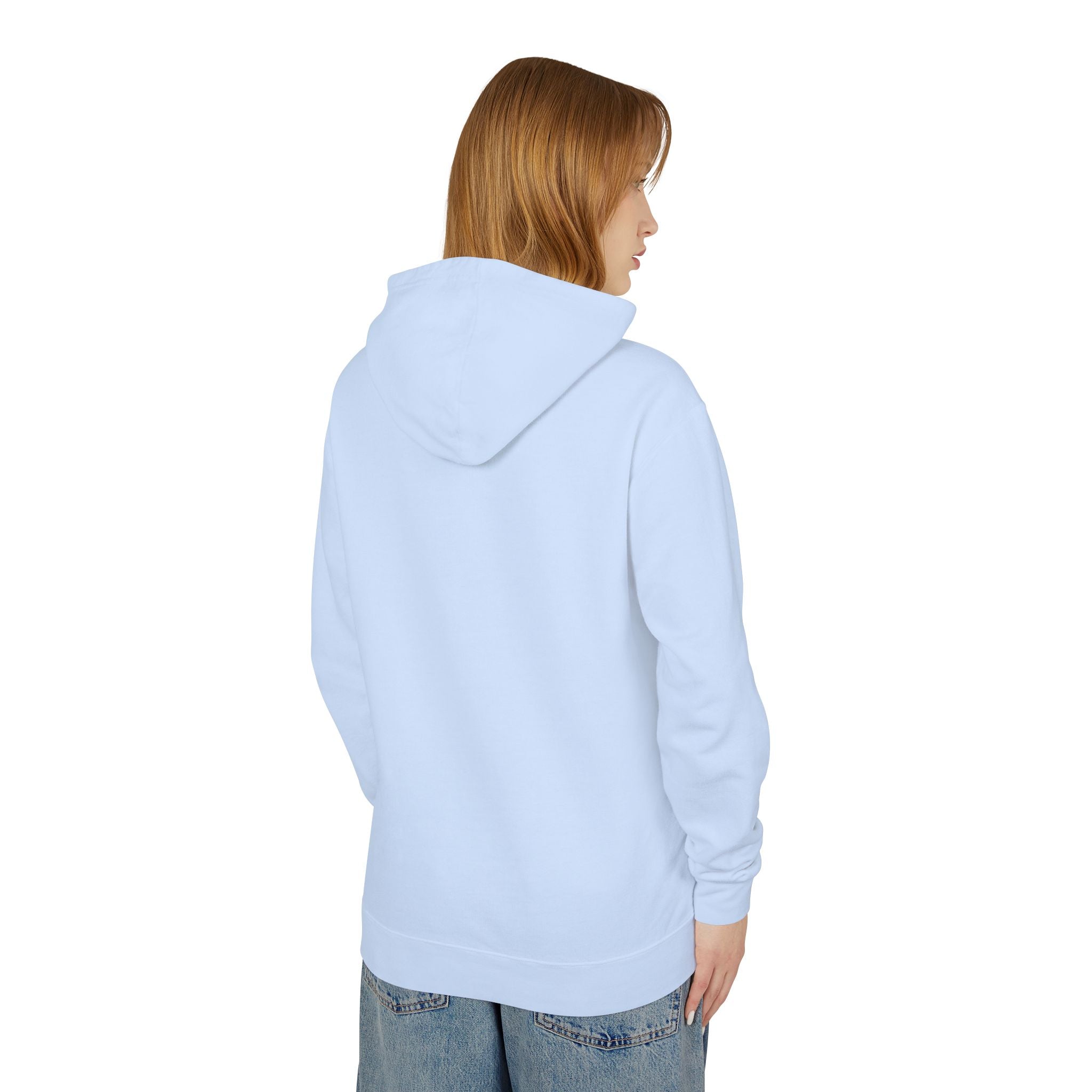 Armor of God Hoodie — Camo Shield Christian Faith Hooded Sweatshirt