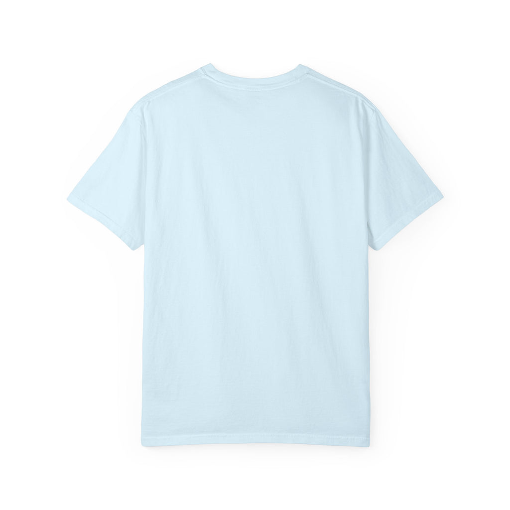 Donum Dei Summer T-Shirt — Religious Latin Faith Tee