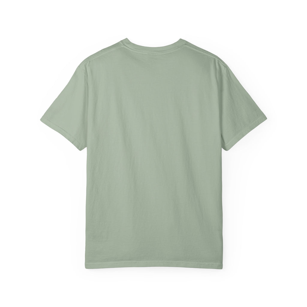 Donum Dei Summer T-Shirt — Religious Latin Faith Tee
