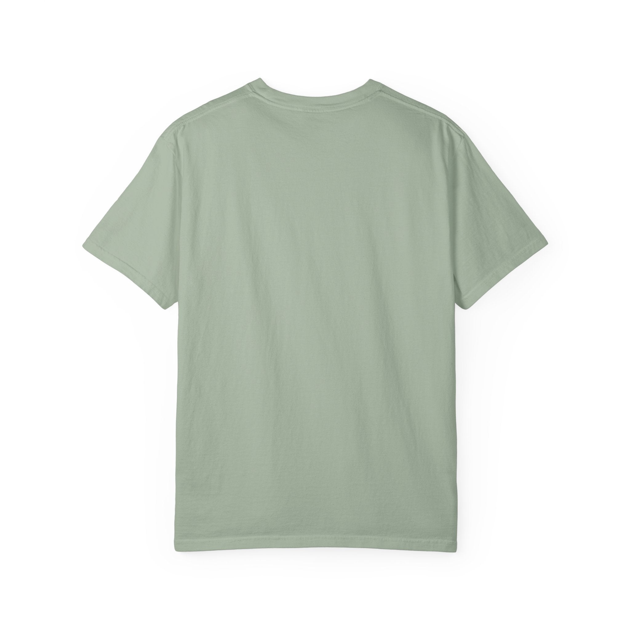Donum Dei Summer T-Shirt — Religious Latin Faith Tee