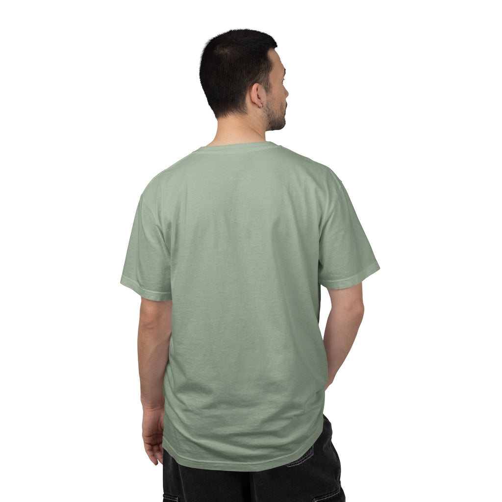 Donum Dei Summer T-Shirt — Religious Latin Faith Tee