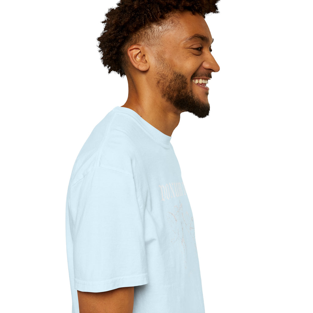 Donum Dei Summer T-Shirt — Religious Latin Faith Tee