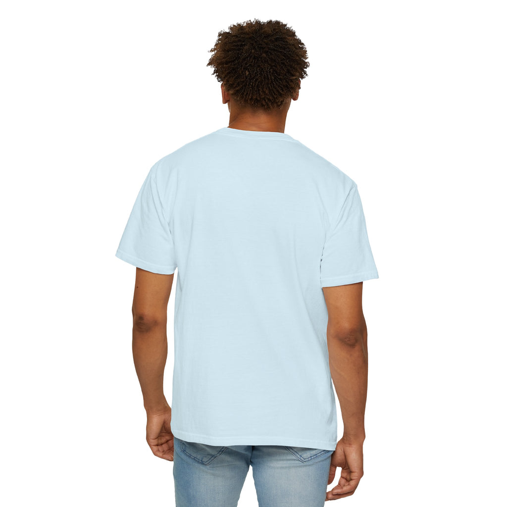 Donum Dei Summer T-Shirt — Religious Latin Faith Tee