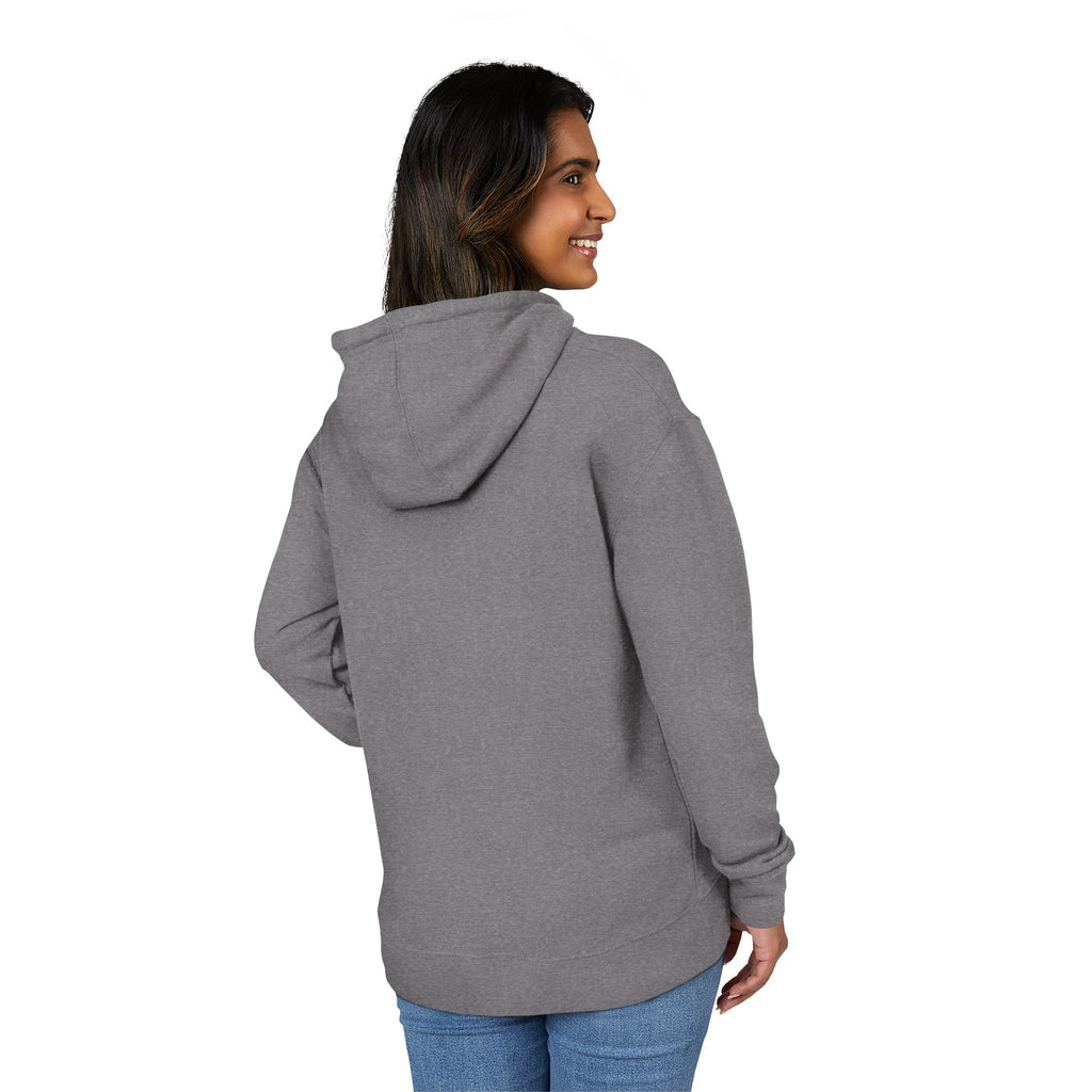 Hoodie — Donum Dei Angel Graphic French Terry Hoodie