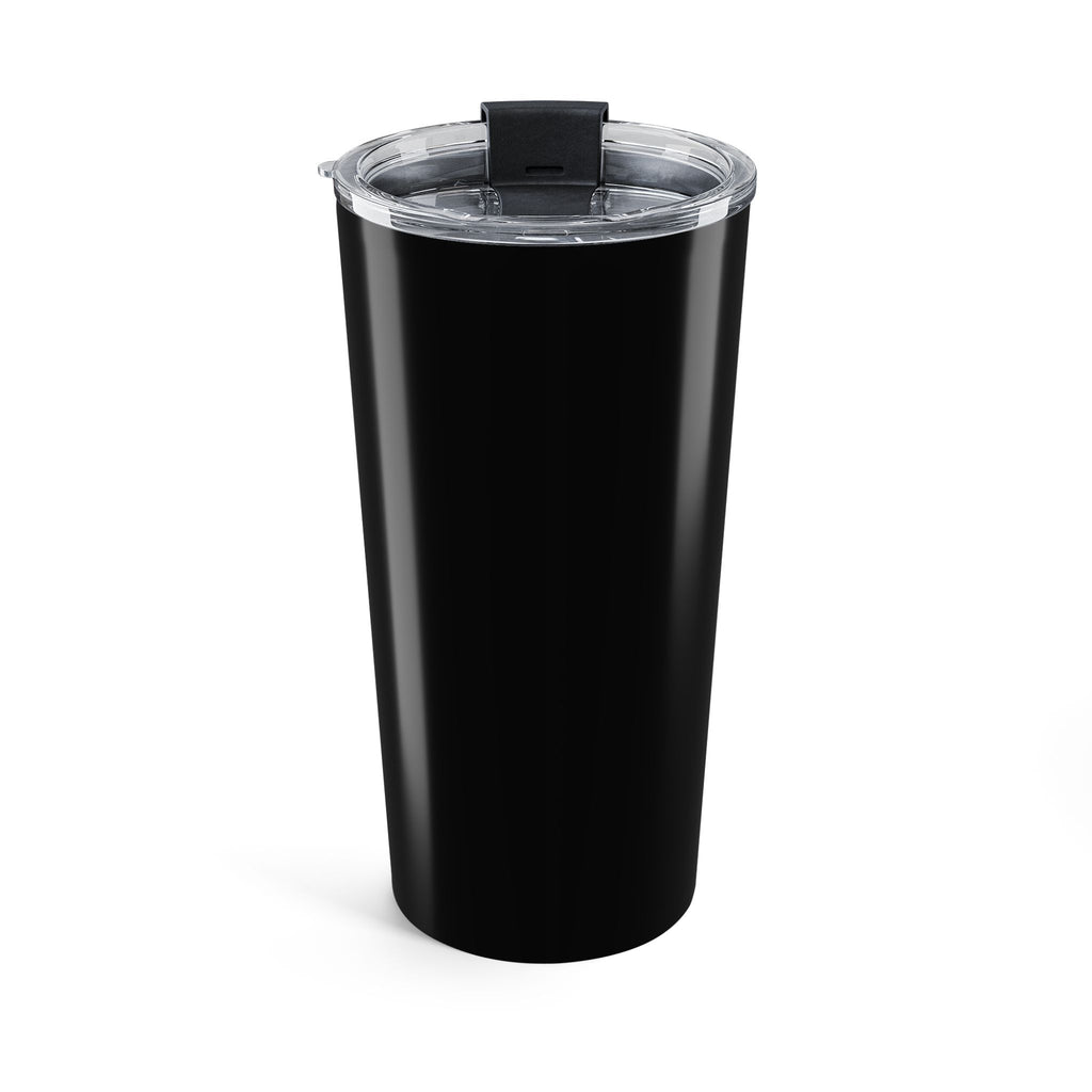 Wake Up Pray Hustle 20oz Tumbler — Inspirational Prayer & Hustle Travel Mug