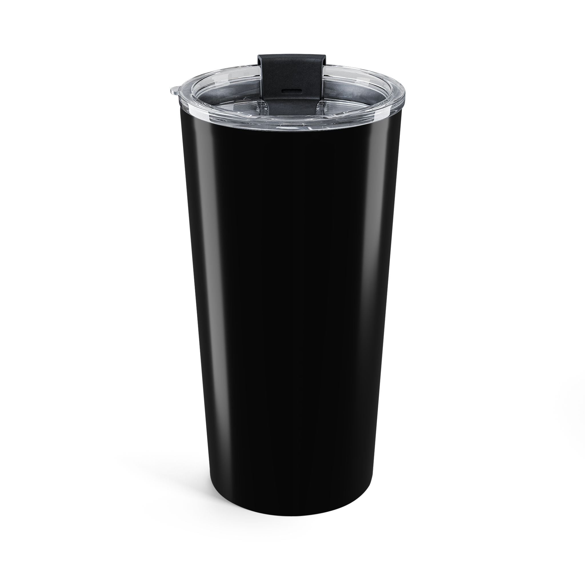 Wake Up Pray Hustle 20oz Tumbler — Inspirational Prayer & Hustle Travel Mug