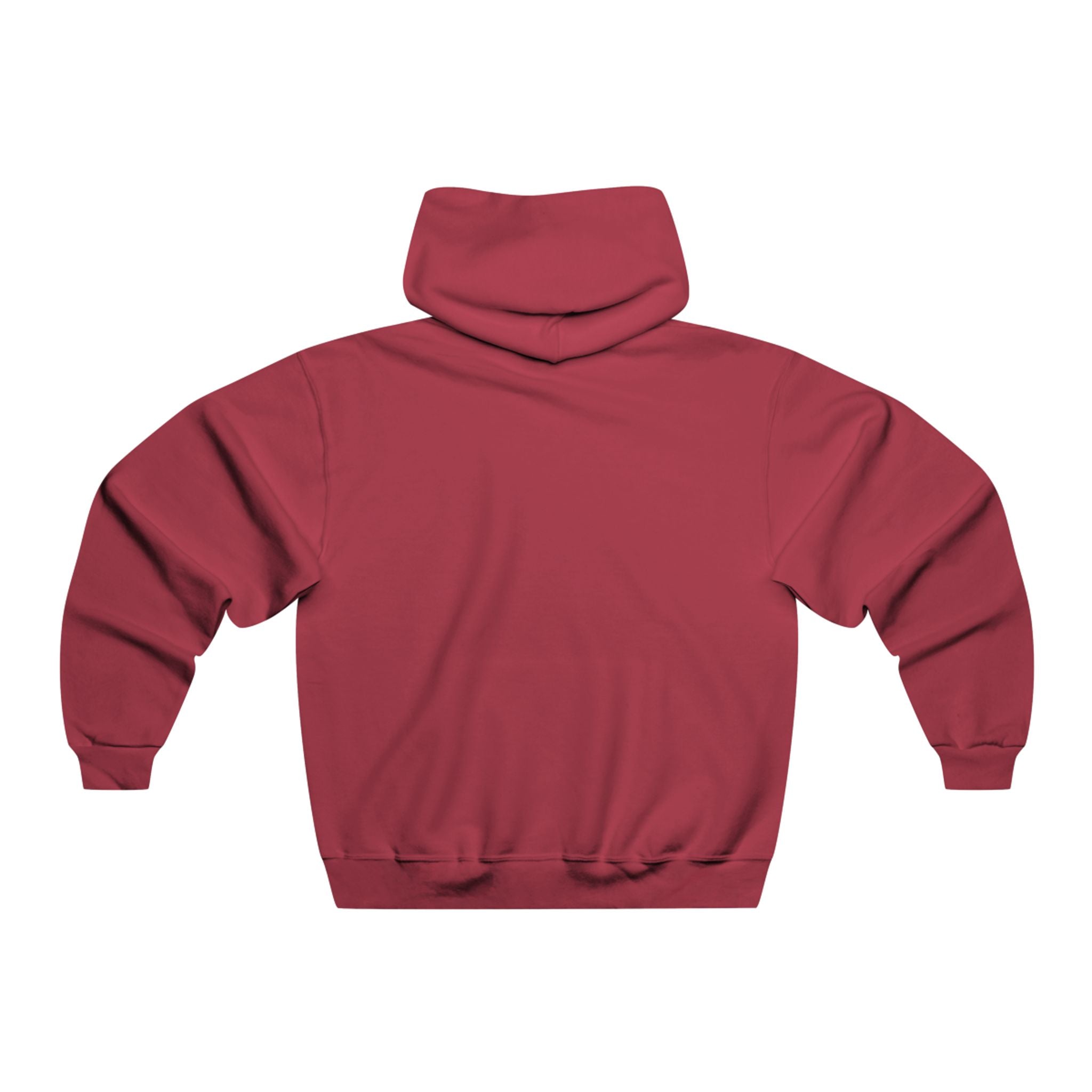 Eagle Crest Hoodie — 'Donum Dei' Vintage Roman Emblem Sweatshirt