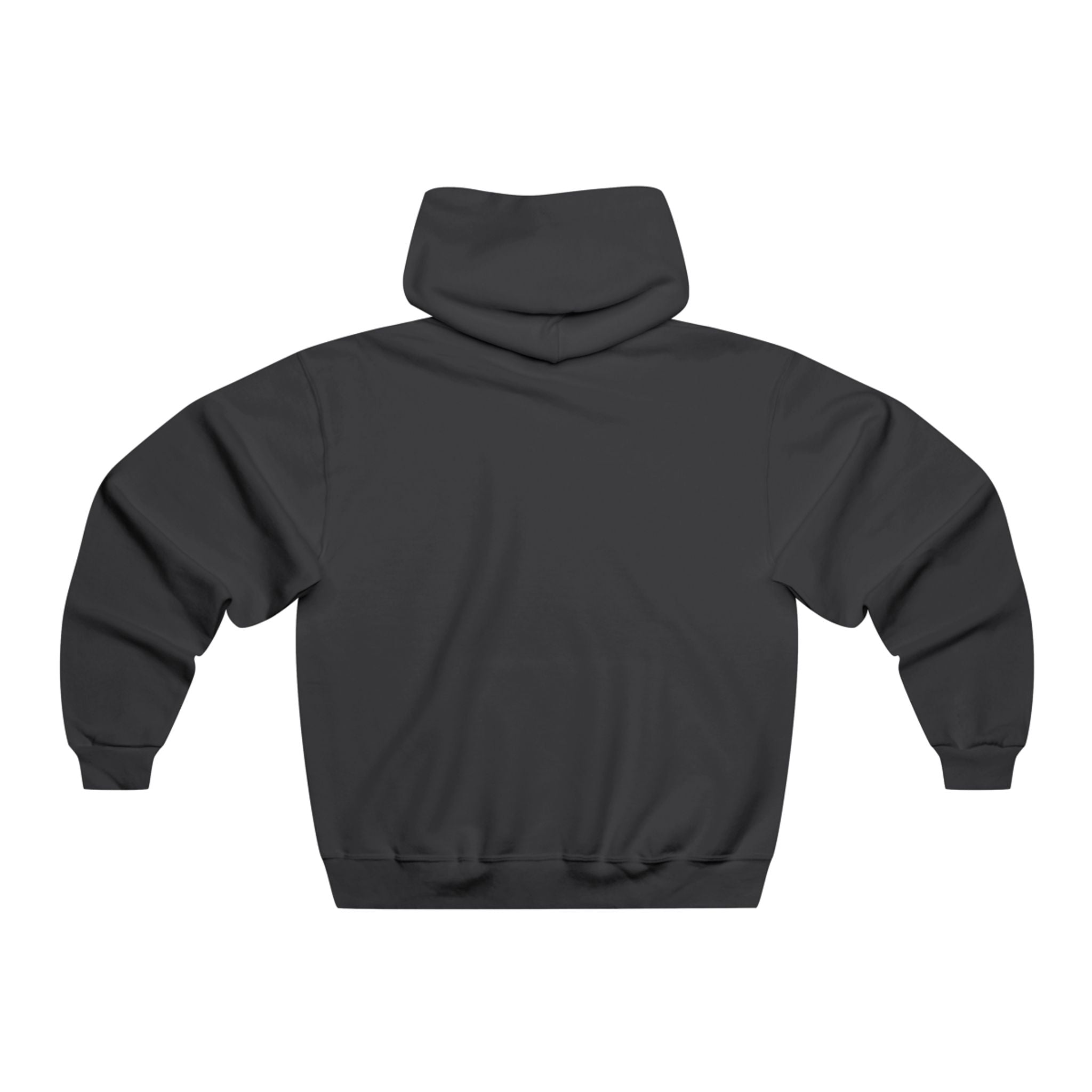 Eagle Crest Hoodie — 'Donum Dei' Vintage Roman Emblem Sweatshirt