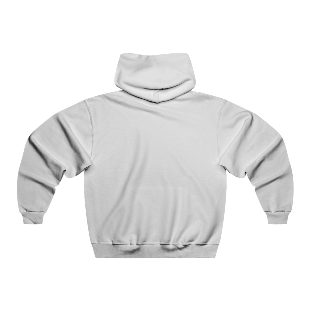 Eagle Crest Hoodie — 'Donum Dei' Vintage Roman Emblem Sweatshirt