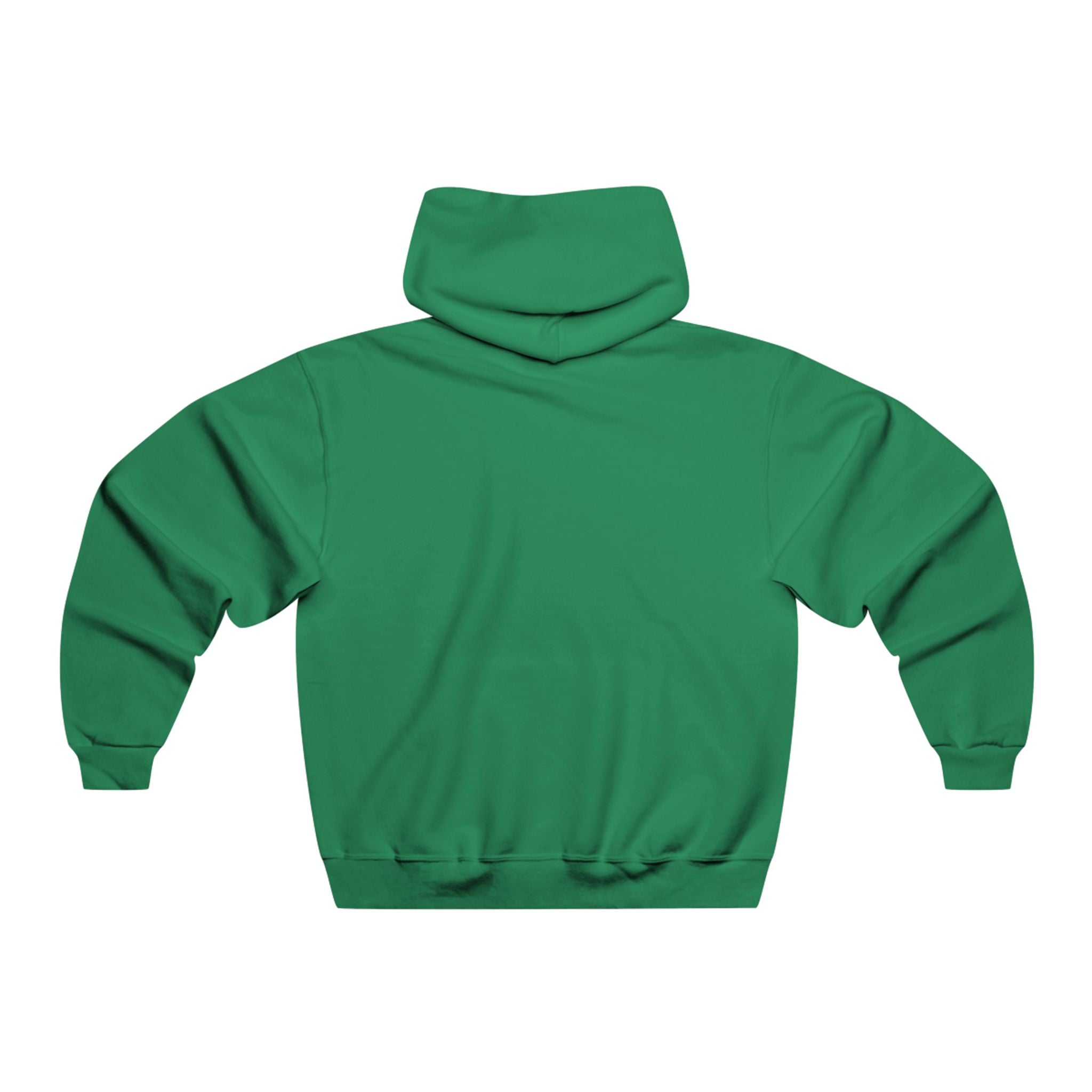 Eagle Crest Hoodie — 'Donum Dei' Vintage Roman Emblem Sweatshirt