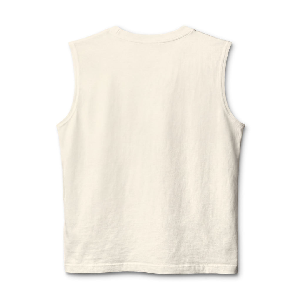 DONUM DEI Tank Top — Summer Collection Muscle Tank