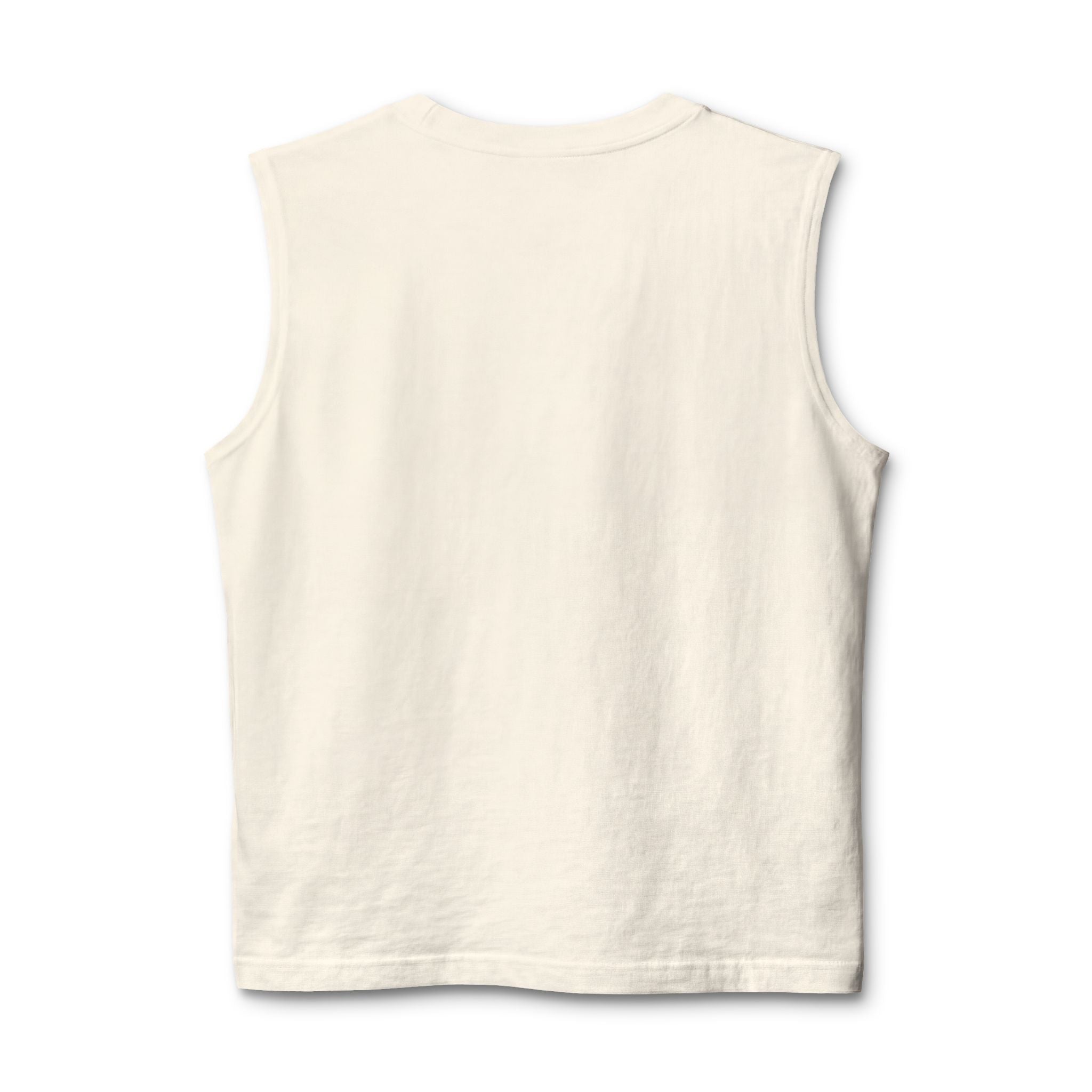 DONUM DEI Tank Top — Summer Collection Muscle Tank
