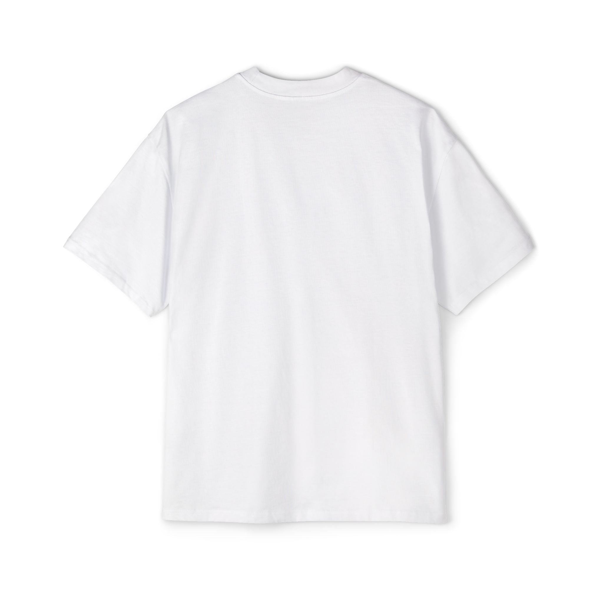 Donum Dei Angel Graphic Tee — Vintage Roman Lettering Men’s Oversized T‑Shirt