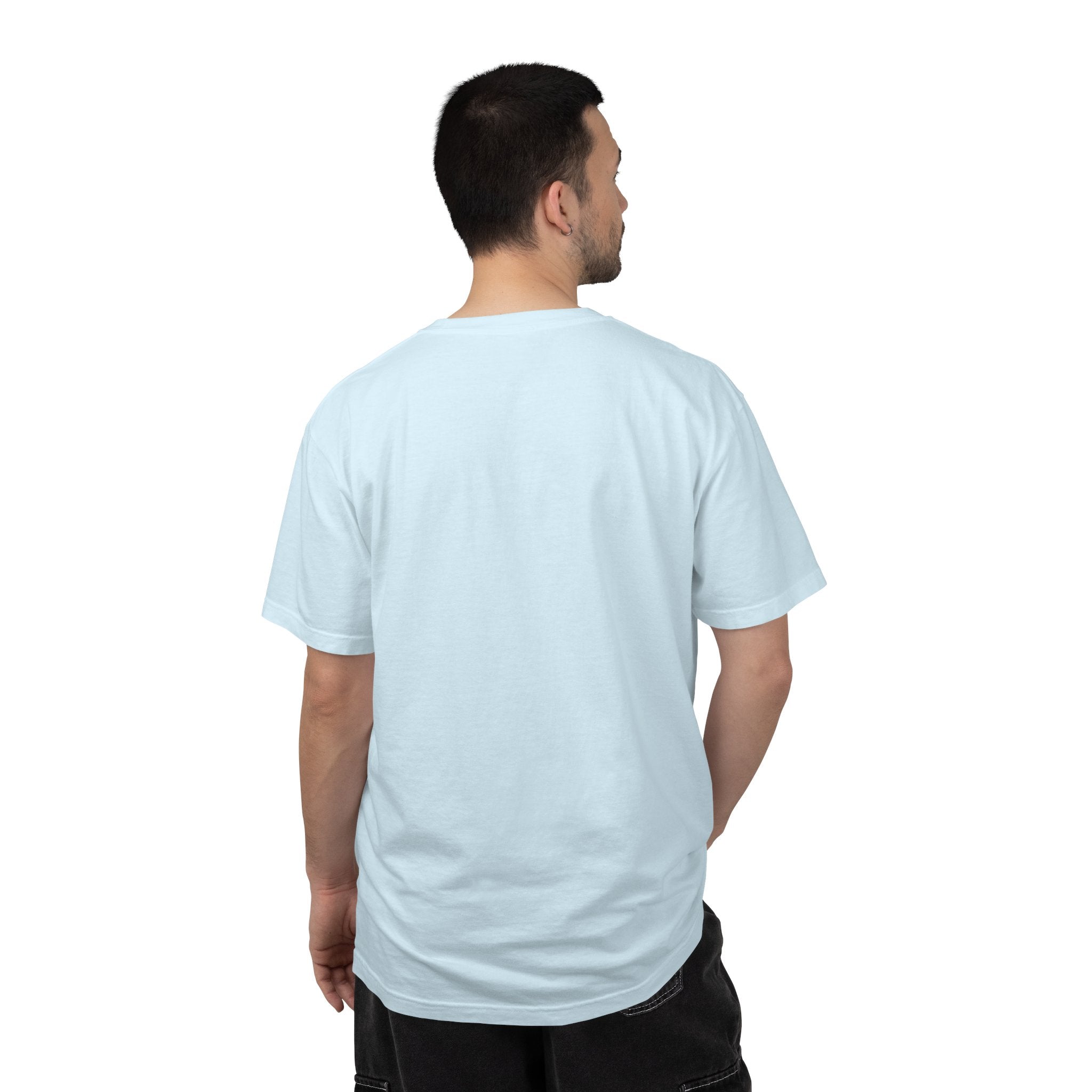 Donum Dei Summer T-Shirt — Religious Latin Faith Tee