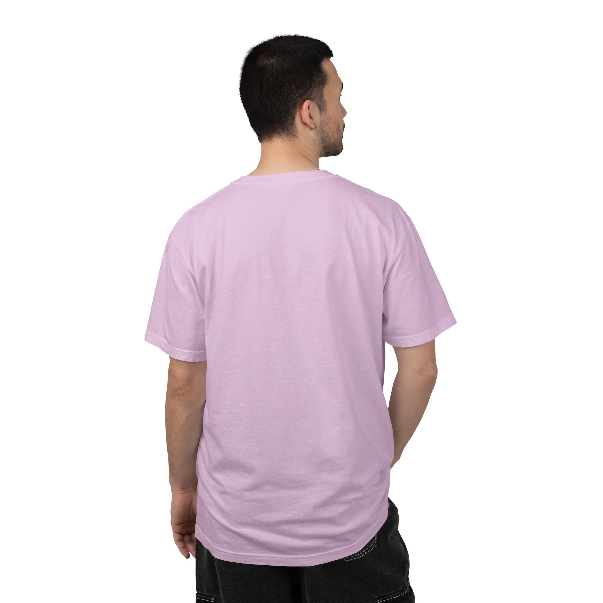 Donum Dei Summer T-Shirt — Religious Latin Faith Tee