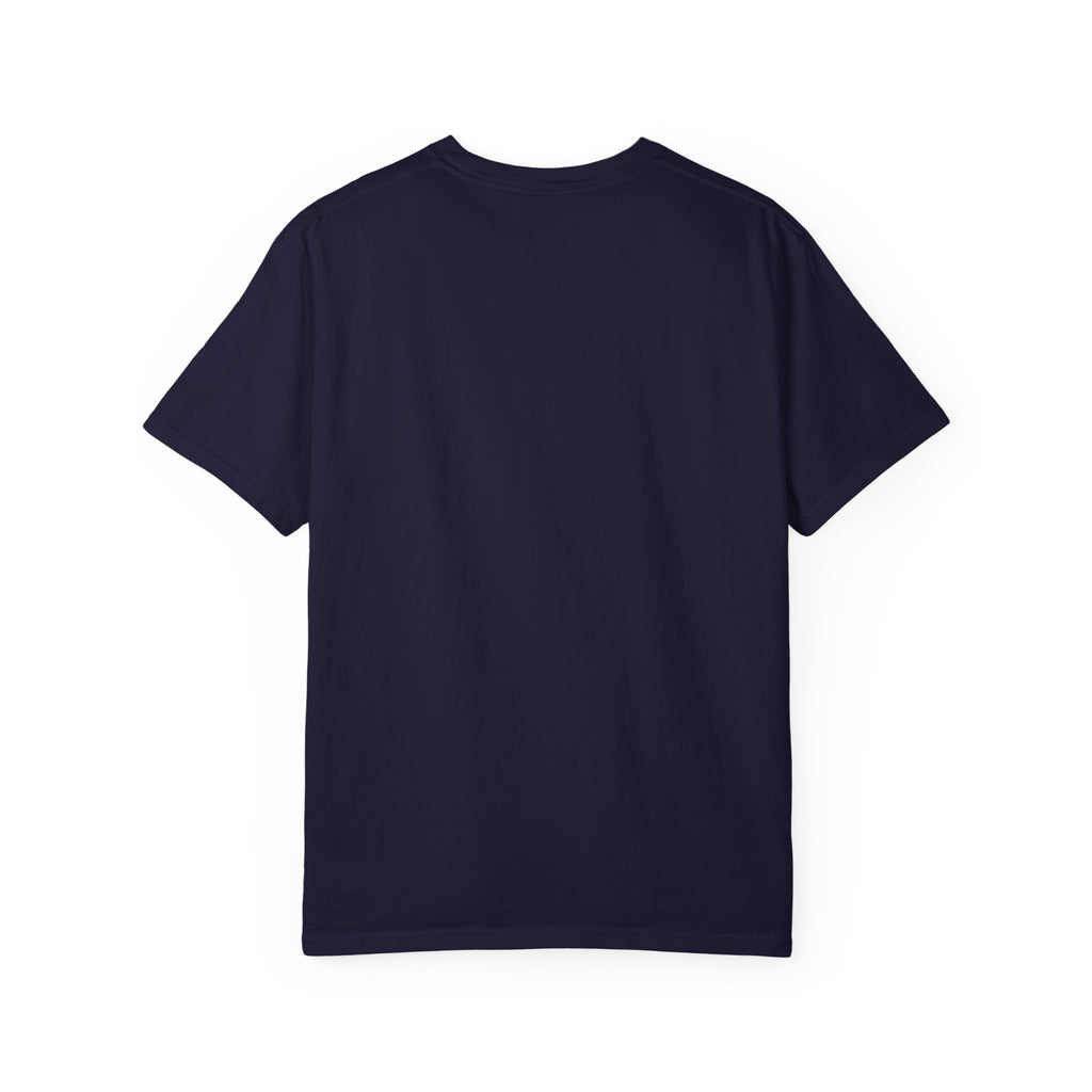 Donum Dei Summer T-Shirt — Religious Latin Faith Tee