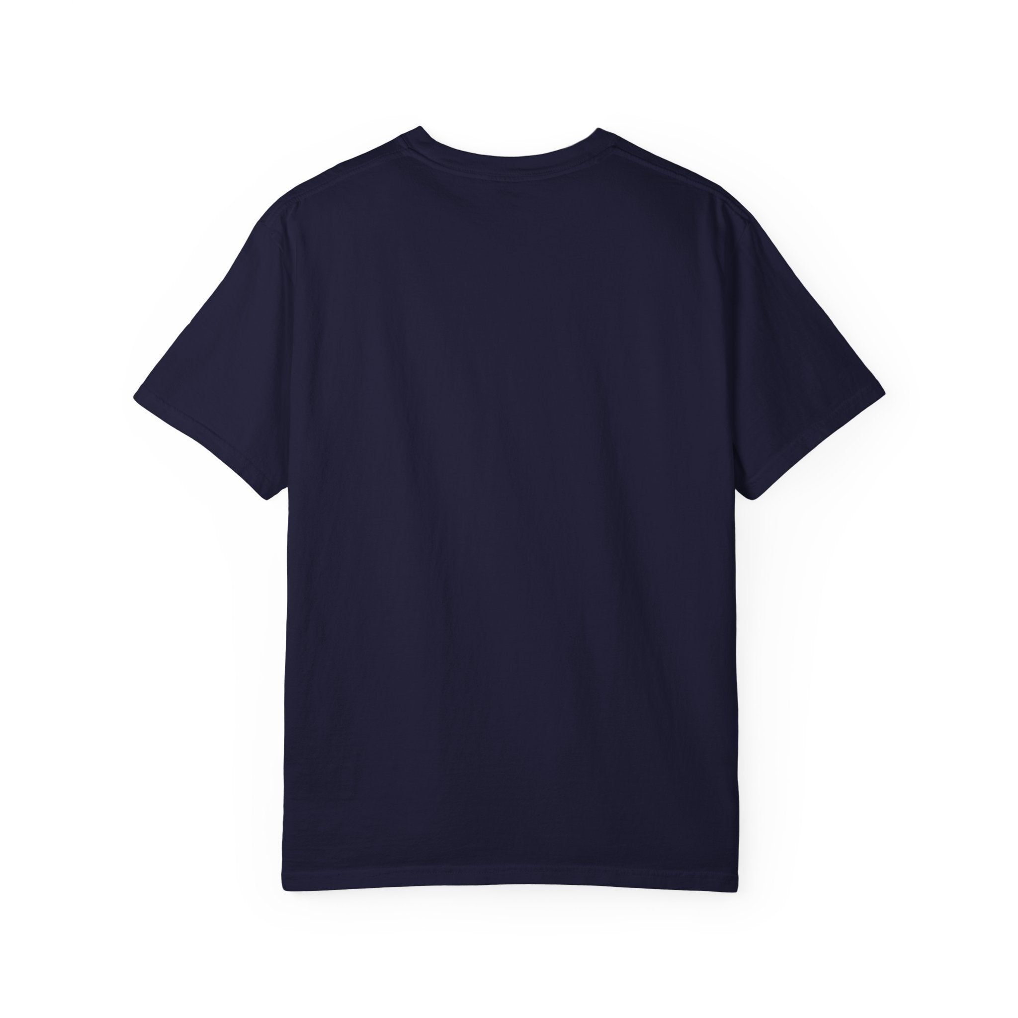 Donum Dei Summer T-Shirt — Religious Latin Faith Tee