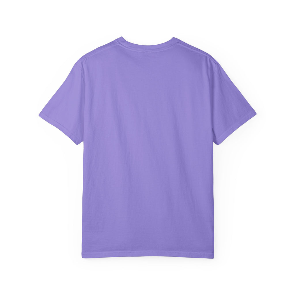 Donum Dei Summer T-Shirt — Religious Latin Faith Tee