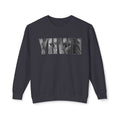 YHWH Crewneck Sweatshirt — Religious Faith Christian Prayer Pullover