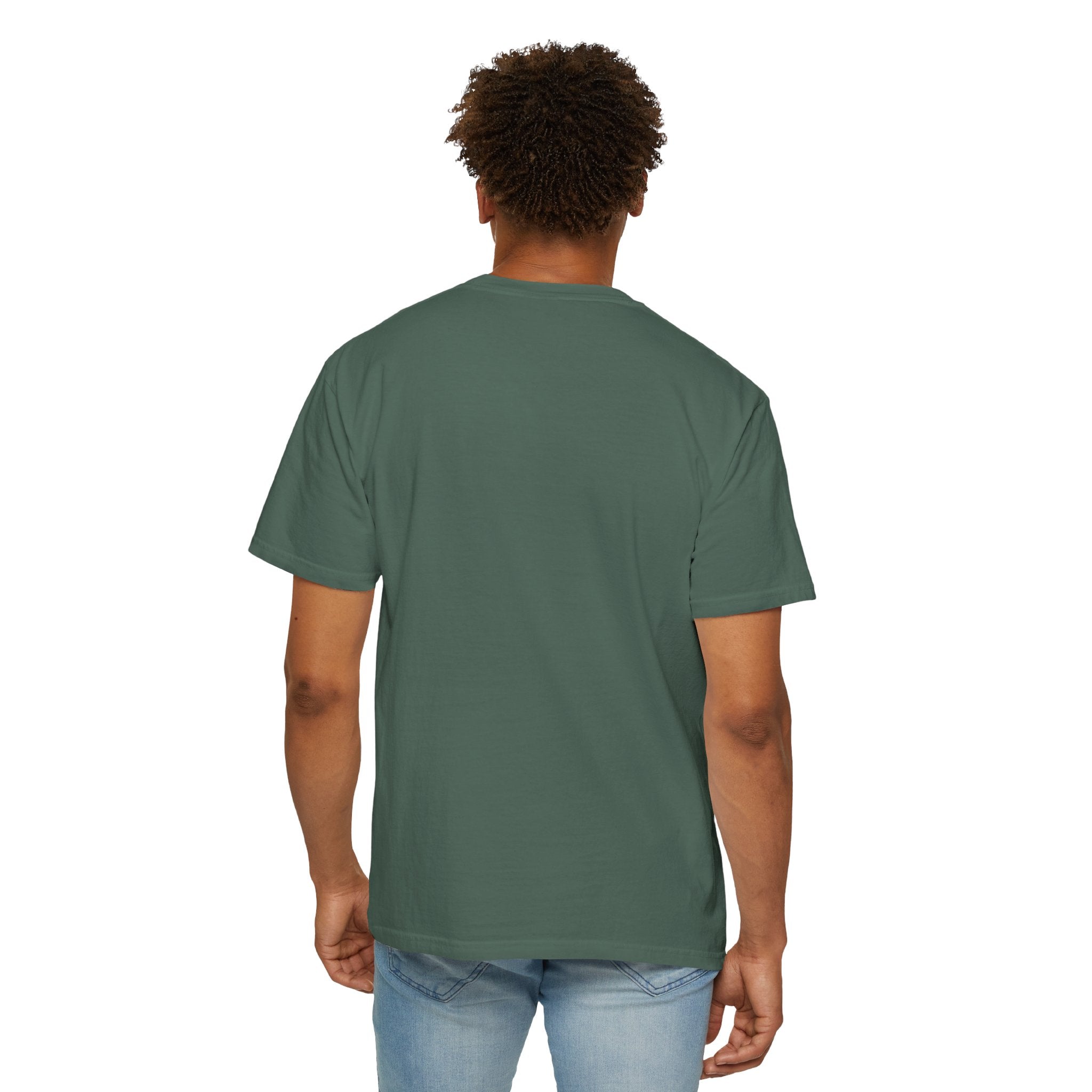 Donum Dei Summer T-Shirt — Religious Latin Faith Tee