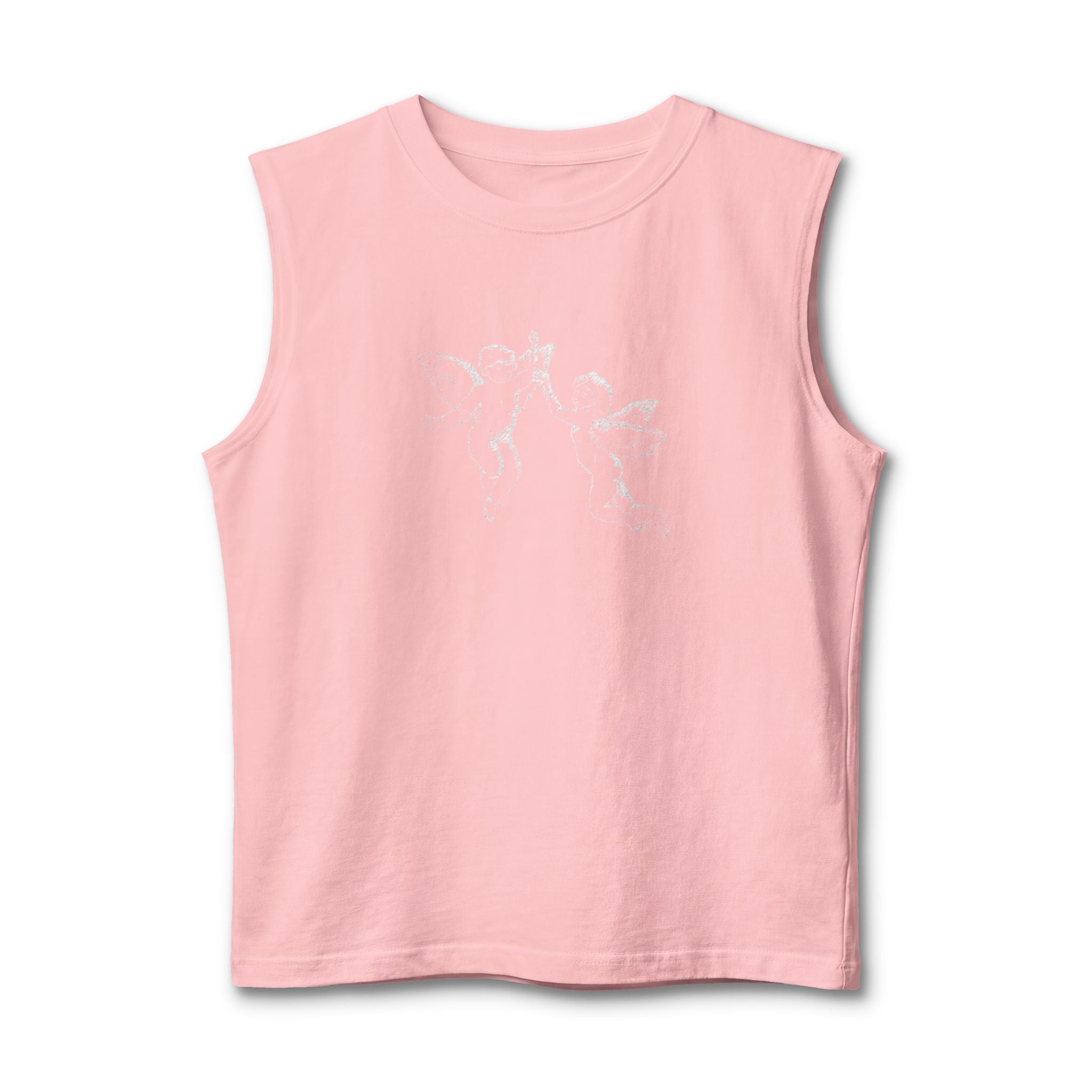 Muscle Tank