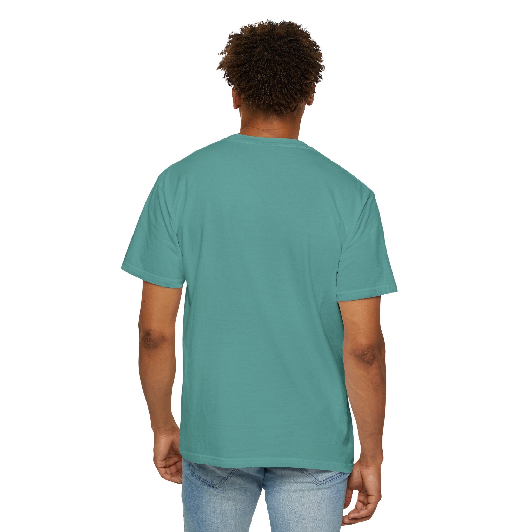 Donum Dei Summer T-Shirt — Religious Latin Faith Tee