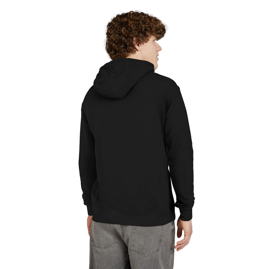 Hoodie — Donum Dei Angel Graphic French Terry Hoodie