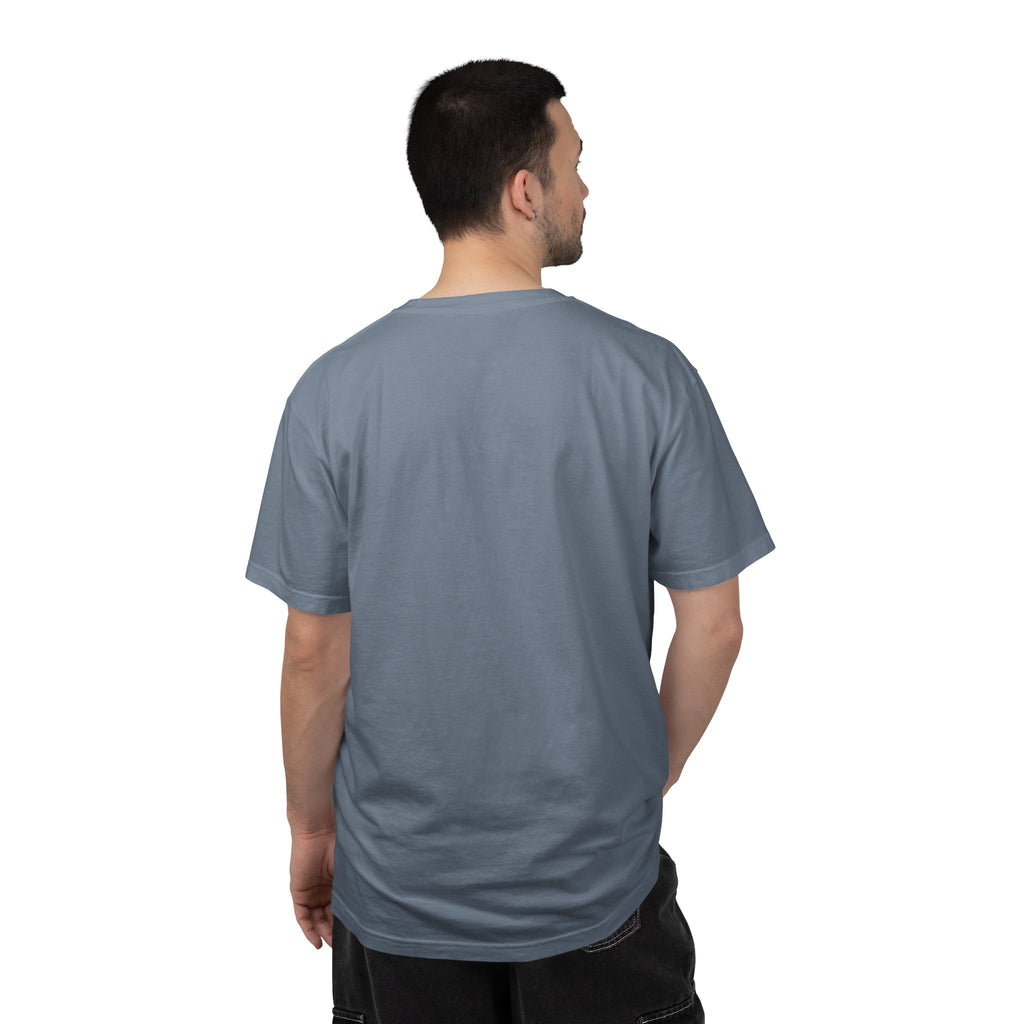 Donum Dei Summer T-Shirt — Religious Latin Faith Tee