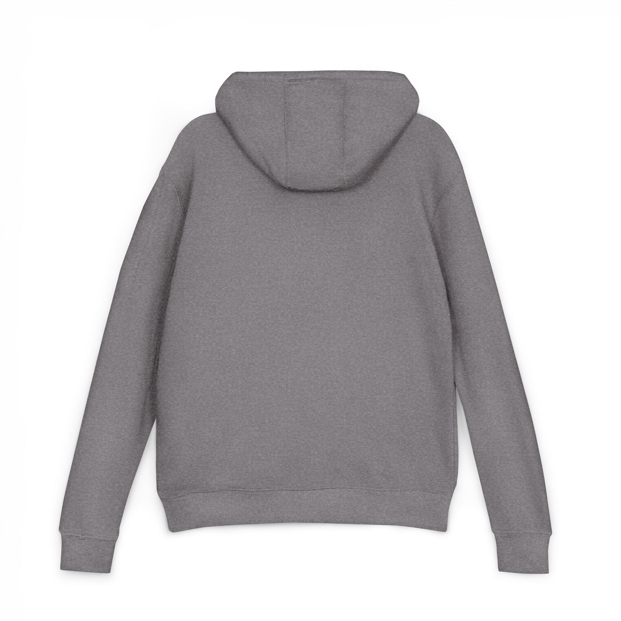 Hoodie — Donum Dei Angel Graphic French Terry Hoodie