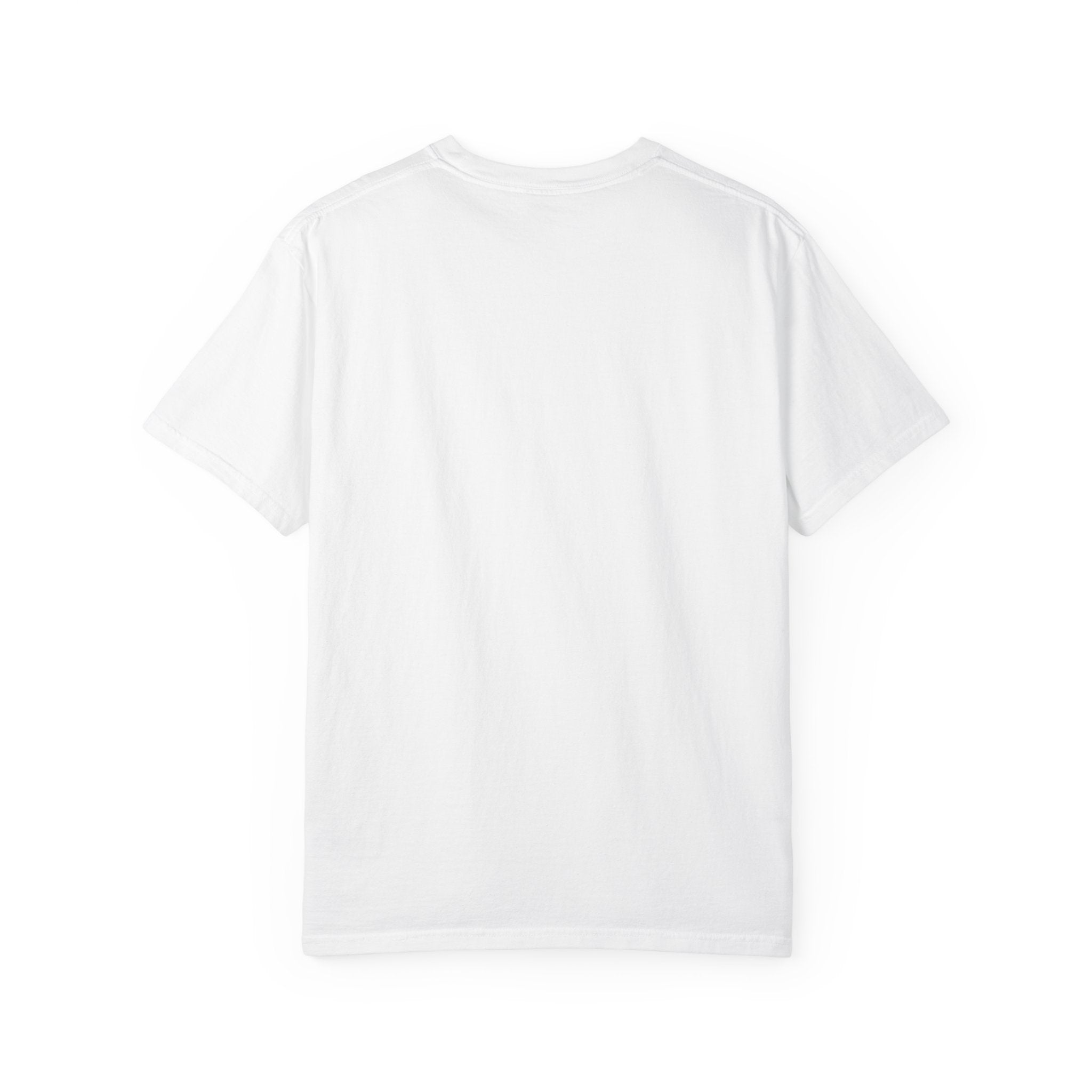 Donum Dei Summer T-Shirt — Religious Latin Faith Tee