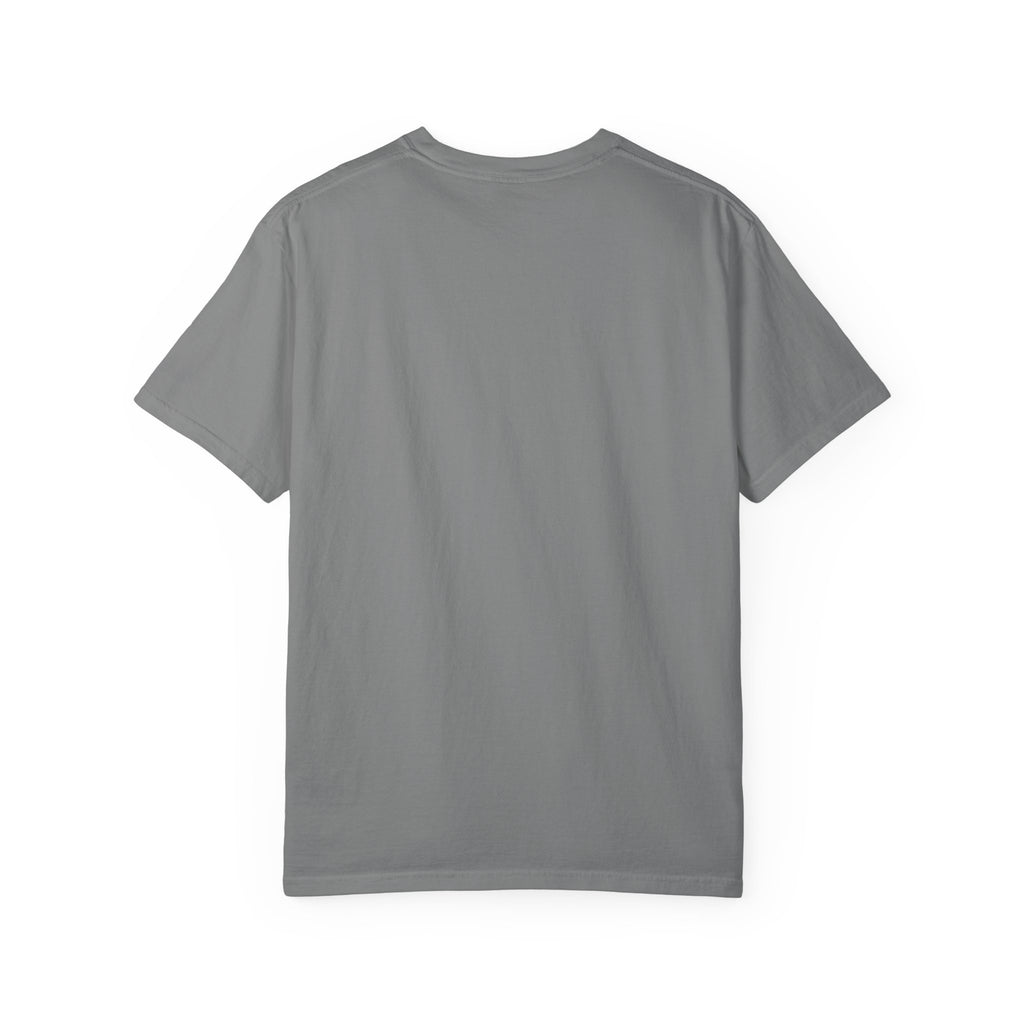 Donum Dei Summer T-Shirt — Religious Latin Faith Tee