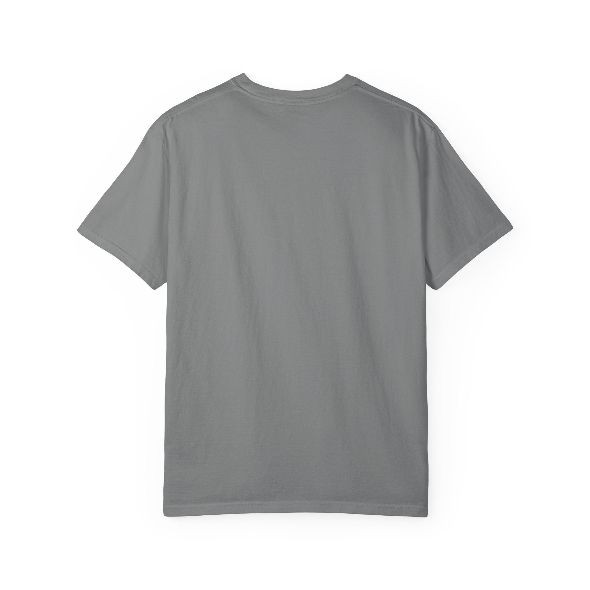 Donum Dei Summer T-Shirt — Religious Latin Faith Tee