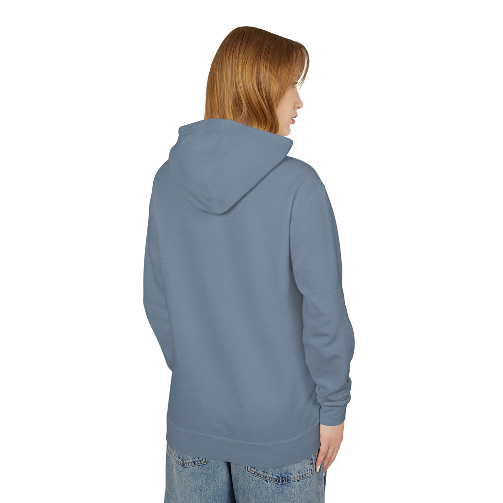 Armor of God Hoodie — Camo Shield Christian Faith Hooded Sweatshirt